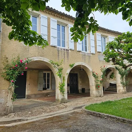 Agreable Chambre, Salle De Bain Privative, La Placotte 民宿
