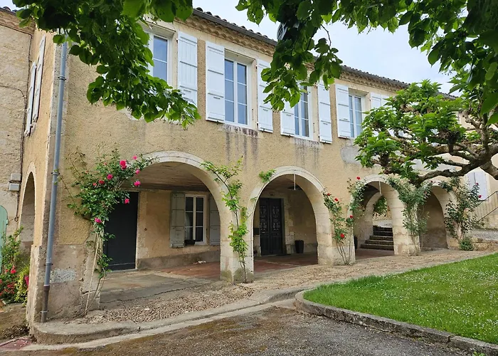 Agreable Chambre, Salle De Bain Privative, La Placotte 民宿